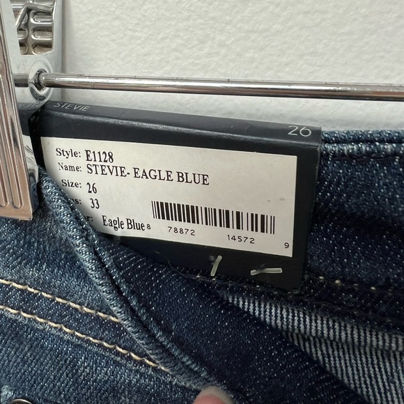 Fidelity women’s jeans - new - Picture 3 of 3